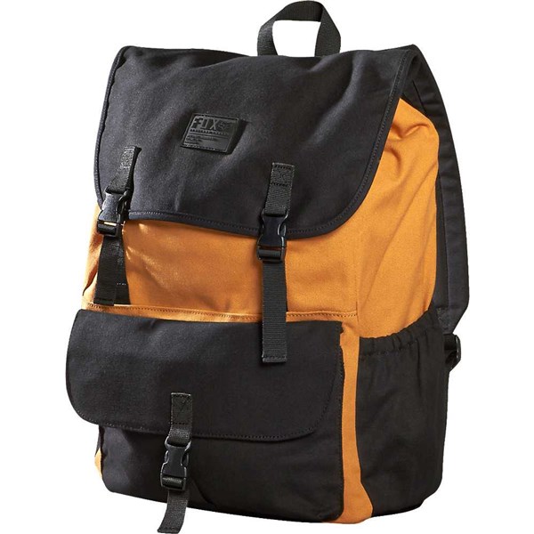 Excursion Rucksack Mustard