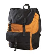 Excursion Rucksack Mustard