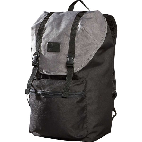 Bounty Rucksack Black