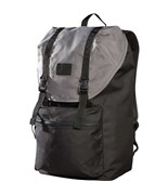 Bounty Rucksack Black