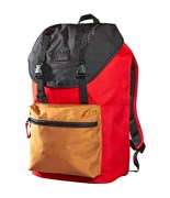 Bounty Rucksack Flame Red