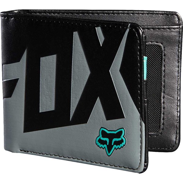 Projector Wallet - Intl Only Black