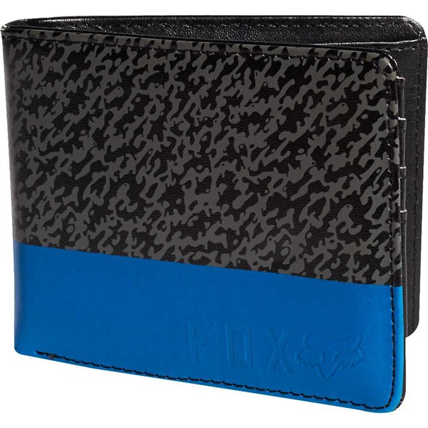 Boggle Wallet - Intl Only Black