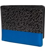 Boggle Wallet - Intl Only Black