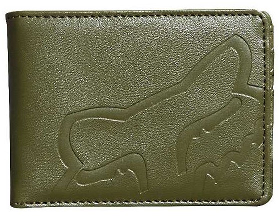 Core Wallet - Intl Only Military