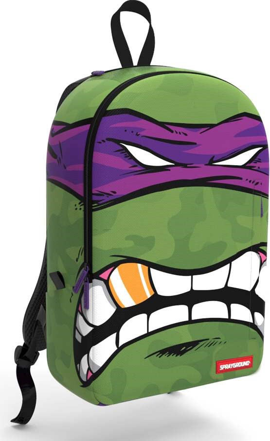 TMNT Purple Donatello