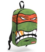 SPRAYGROUND batoh TMNT Orange Michelangelo