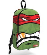 SPRAYGROUND batoh TMNT Red Rafaelo