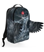 SPRAYGROUND batoh Zeus Backpack Wing