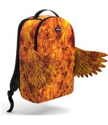 Hades Backpack Wing