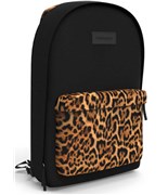 SPRAYGROUND batoh Leopard Sneak Attack