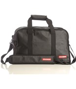 Stash Balck Duffle