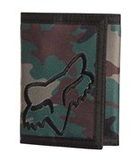 Mr. Clean Velcro Wallet Camo