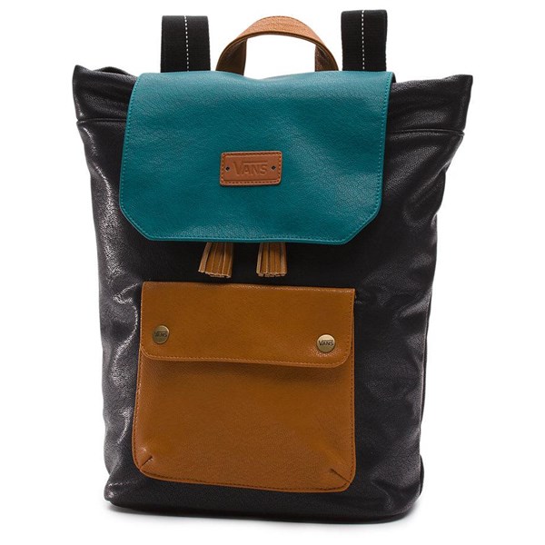 Jax Backpack Shaded Spruce/B