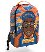 SPRAYGROUND batoh Pixel Spike Lee