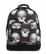 Skulls Black