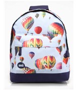 Air Balloons Rainbow