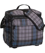 BURTON cestovní taška Lil Buddy Vista Plaid