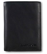 Otto Wallet Black