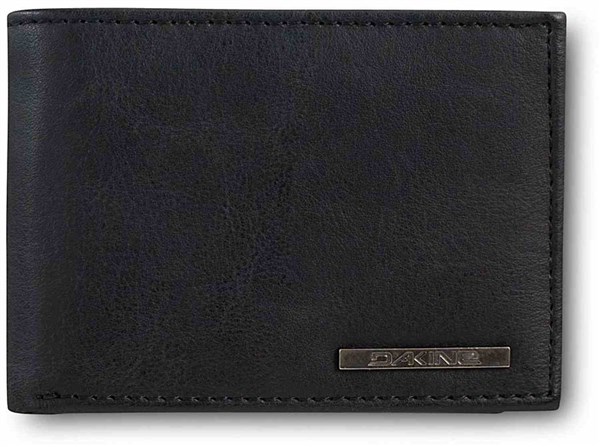 Rafa Wallet Black