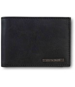 Rafa Wallet Black