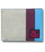 Rufus Wallet Tubular