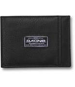 Conrad Wallet Black