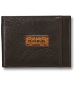 Conrad Wallet Brown