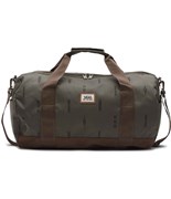 VANS batoh Anacapa Duffle Forest Night