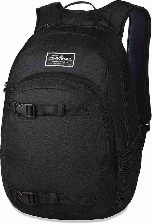 Point Wet/Dry 29L Black