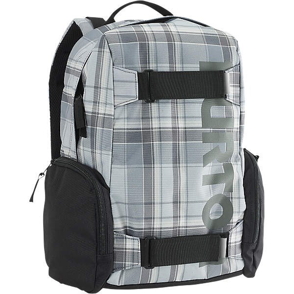 Yth Emphasis Impulse Plaid